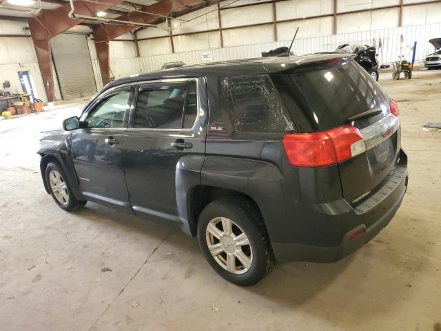 Photo 2 from auction – 2014 GMC TERRAIN SL with VIN 2GKFLVEK2E6365937