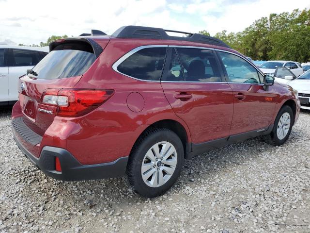 Photo 3 from auction – 2019 SUBARU OUTBACK 2. with VIN 4S4BSAFC3K3376957