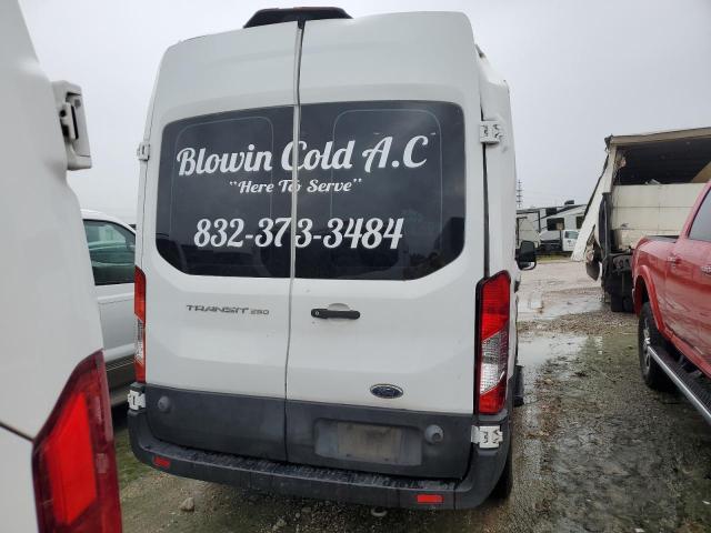 Photo 6 from auction – 2019 FORD TRANSIT T- with VIN 1FTYR2XM4KKB11333