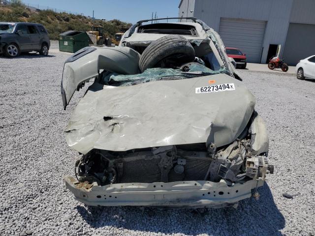 Photo 5 from auction – 2015 SUBARU XV CROSSTR with VIN JF2GPAMC3FH297863
