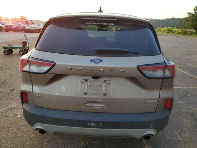 Photo 6 from auction – 2020 FORD ESCAPE SE with VIN 1FMCU0G6XLUA32278