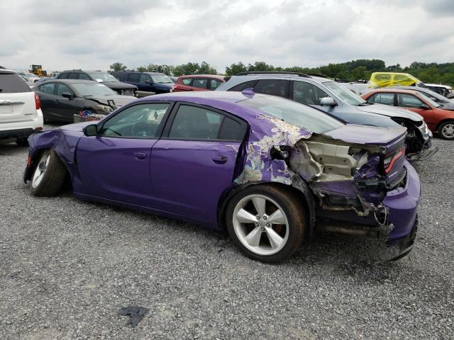 Photo 2 from auction – 2016 DODGE CHARGER R/ with VIN 2C3CDXCT5GH169408