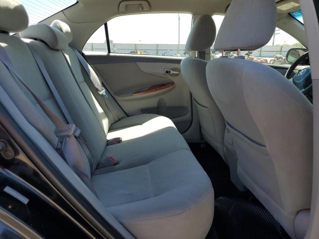 Photo 10 from auction – 2010 TOYOTA COROLLA BA with VIN 1NXBU4EE7AZ259311