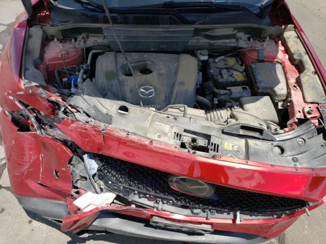 Photo 12 from auction – 2018 MAZDA CX-5 GRAND with VIN JM3KFBDM8J0322510