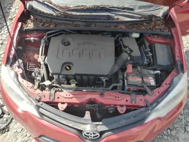 Photo 11 from auction – 2015 TOYOTA COROLLA L with VIN 2T1BURHE8FC392726