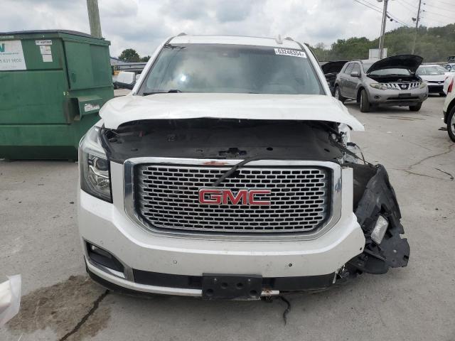 Photo 5 from auction – 2016 GMC YUKON DENA with VIN 1GKS2CKJ0GR457895