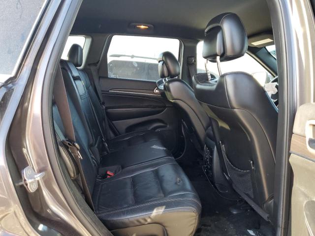 Photo 11 from auction – 2014 JEEP GRAND CHER with VIN 1C4RJEBG9EC555773