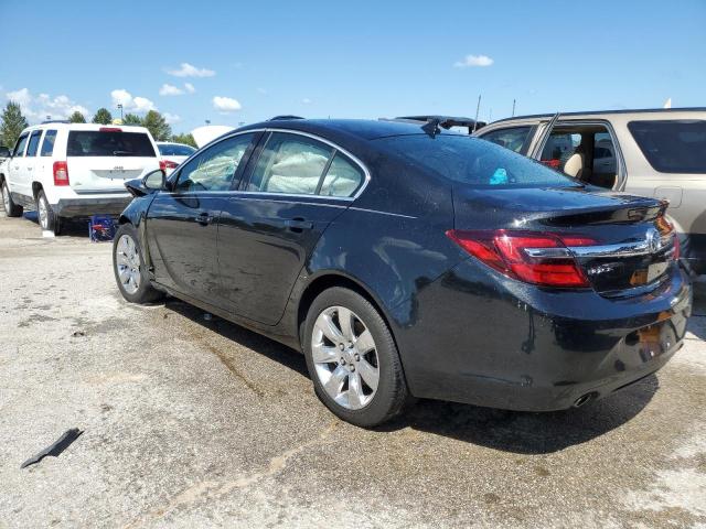 Photo 2 from auction – 2014 BUICK REGAL with VIN 2G4GK5EX3E9174553