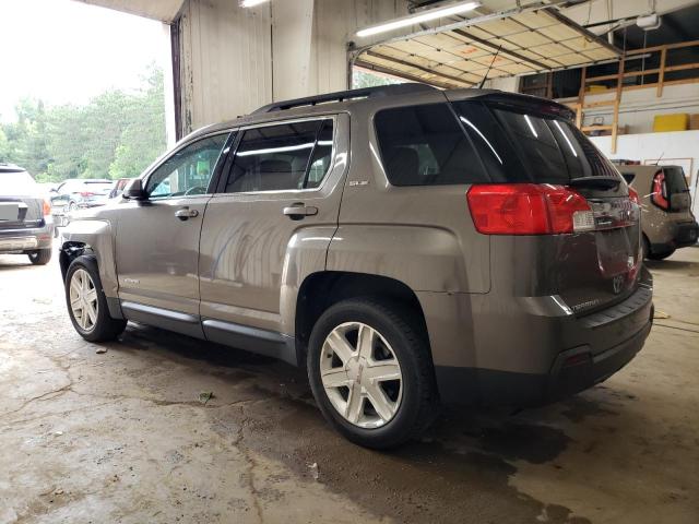 Photo 2 from auction – 2011 GMC TERRAIN SL with VIN 2CTFLTEC1B6310601
