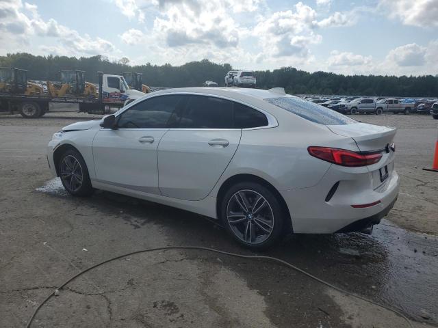Photo 2 from auction – 2022 BMW 228I with VIN WBA53AK07N7K51920