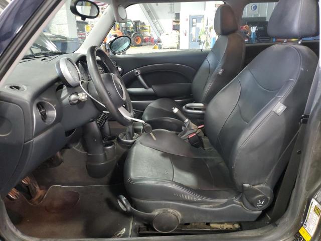 Photo 7 from auction – 2006 MINI COOPER S with VIN WMWRE33516TL22362