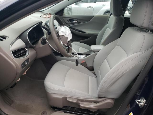 Photo 7 from auction – 2017 CHEVROLET MALIBU LS with VIN 1G1ZB5ST4HF292968
