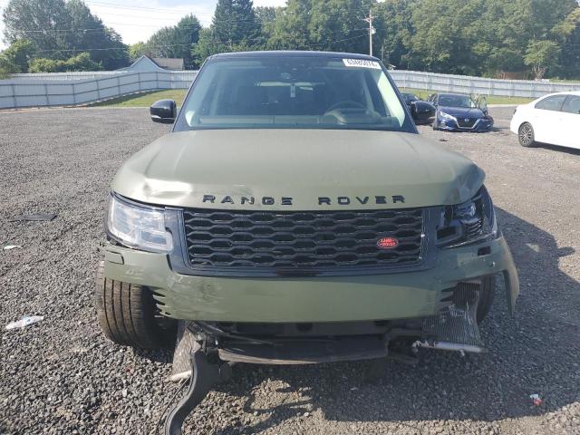 Photo 5 from auction – 2018 LAND ROVER RANGE ROVE with VIN SALGS5RE5JA396001
