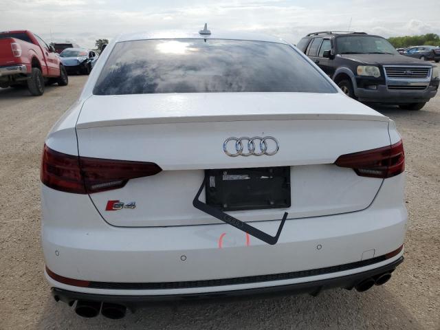 Photo 6 from auction – 2018 AUDI S4 PREMIUM with VIN WAUB4AF45JA115957