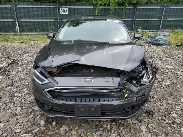 Photo 5 from auction – 2017 FORD FUSION SE with VIN 3FA6P0T98HR268263