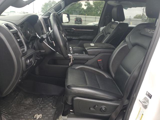 Photo 7 from auction – 2022 RAM 1500 TRX with VIN 1C6SRFU99NN318694