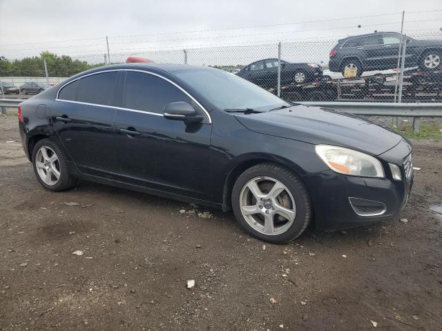 Photo 4 from auction – 2013 VOLVO S60 T5 with VIN YV1612FH2D1207211