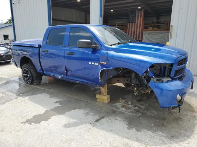 Photo 4 from auction – 2014 RAM 1500 ST with VIN 1C6RR7KT6ES397469