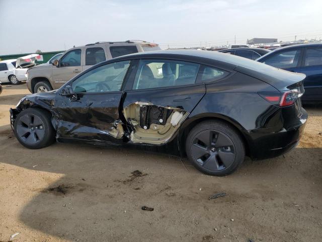 Photo 2 from auction – 2023 TESLA MODEL 3 with VIN 5YJ3E1EB6PF635573