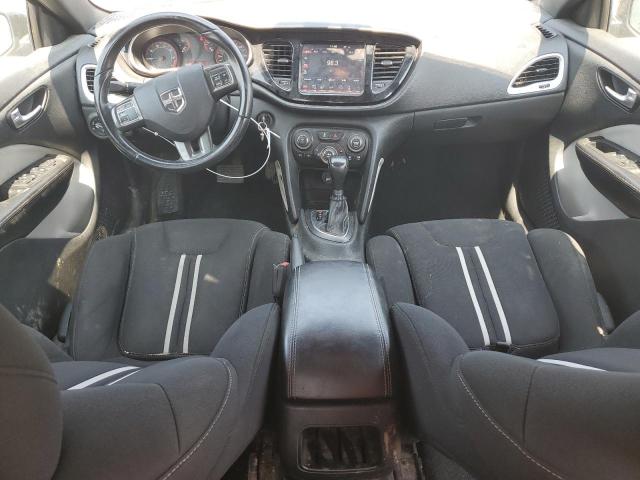 Photo 8 from auction – 2013 DODGE DART SXT with VIN 1C3CDFBH5DD256788