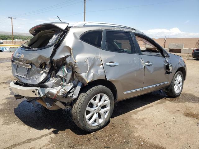 Photo 3 from auction – 2013 NISSAN ROGUE S with VIN JN8AS5MT4DW003457