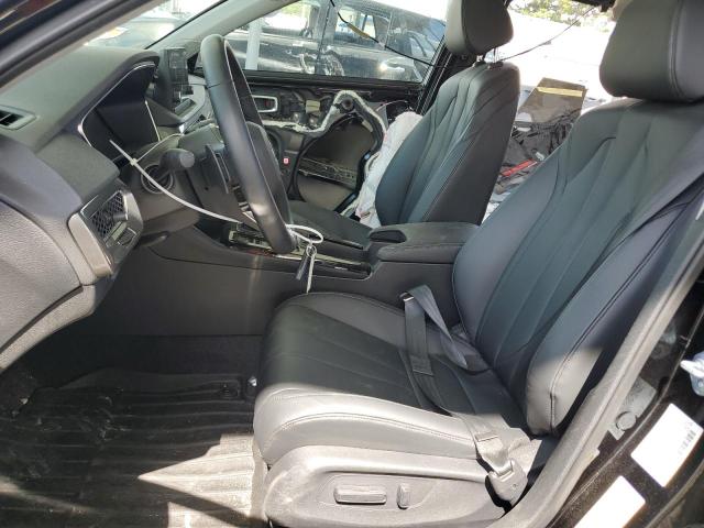 Photo 7 from auction – 2023 ACURA INTEGRA with VIN 19UDE4H25PA003773