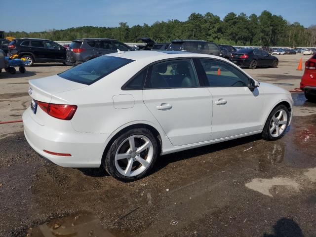 Photo 3 from auction – 2015 AUDI A3 PREMIUM with VIN WAUACGFF3F1058457