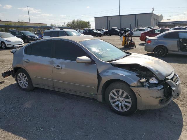 Photo 4 from auction – 2007 NISSAN ALTIMA 2.5 with VIN 1N4AL21E27C190173