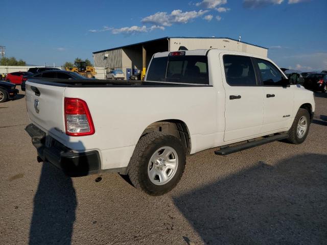 Photo 3 from auction – 2019 RAM 1500 TRADE with VIN 1C6SRFNT2KN872326