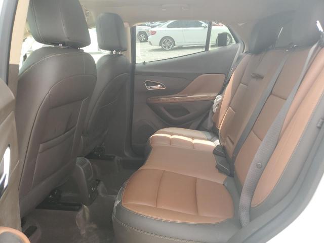 Photo 11 from auction – 2014 BUICK ENCORE with VIN KL4CJCSB1EB632375
