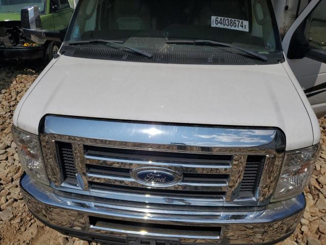 Photo 7 from auction – 2019 JAYC TRAVEL with VIN 1FDXE4FS0KDC08841