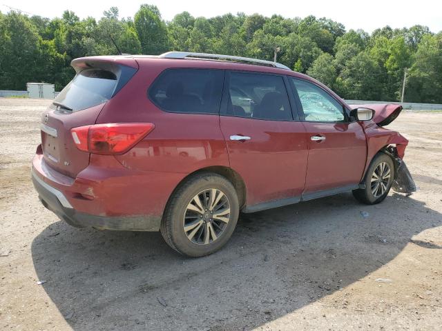 Zdjęcie 3 z aukcji – 2017 NISSAN PATHFINDER z VIN 5N1DR2MN4HC670486