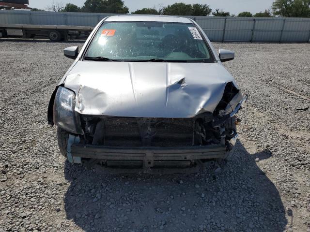 Photo 5 from auction – 2012 NISSAN SENTRA 2.0 with VIN 3N1AB6APXCL747371