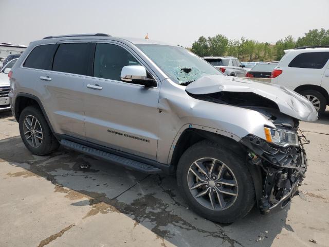 Photo 4 from auction – 2017 JEEP GRAND CHER with VIN 1C4RJFBG1HC794521