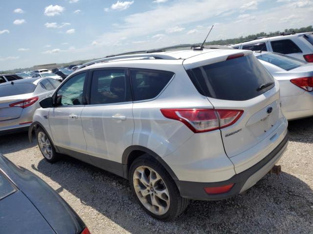 Photo 2 from auction – 2013 FORD ESCAPE TIT with VIN 1FMCU0J93DUD54863