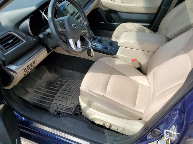 Photo 7 from auction – 2015 SUBARU LEGACY 3.6 with VIN 4S3BNEN63F3061869