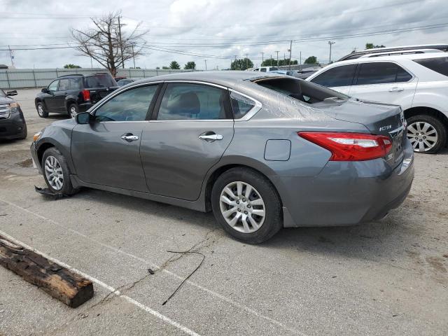 Photo 2 from auction – 2016 NISSAN ALTIMA 2.5 with VIN 1N4AL3AP1GC181939