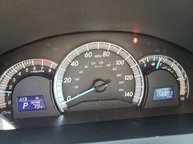 Photo 9 from auction – 2012 TOYOTA CAMRY BASE with VIN 4T1BF1FK4CU116574