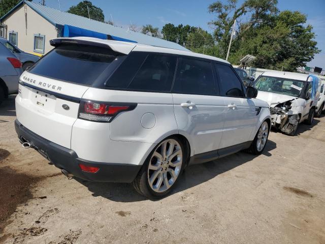 Фото 3 с аукциона – 2015 LAND ROVER RANGE ROVE с VIN SALWR2TF9FA521290