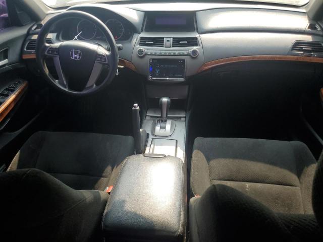 Photo 8 from auction – 2012 HONDA ACCORD EX with VIN 1HGCP2F75CA028501