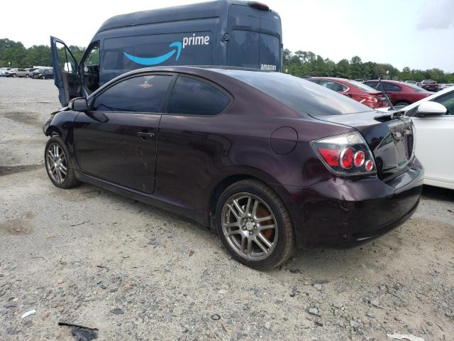 Photo 2 from auction – 2010 TOYOTA SCION TC with VIN JTKDE3B70A0312022
