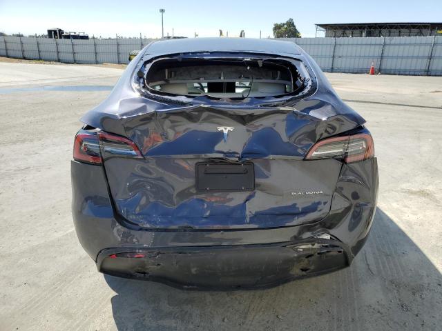 Photo 6 from auction – 2023 TESLA MODEL Y with VIN 7SAYGDEE9PF883928
