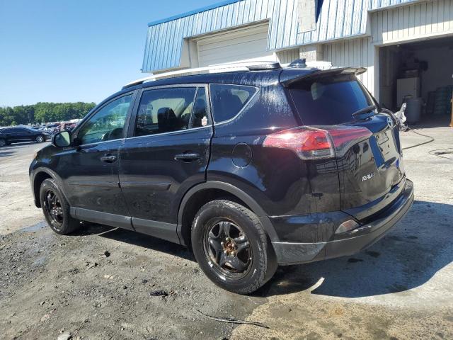 Photo 2 from auction – 2016 TOYOTA RAV4 LE with VIN 2T3BFREV5GW470692