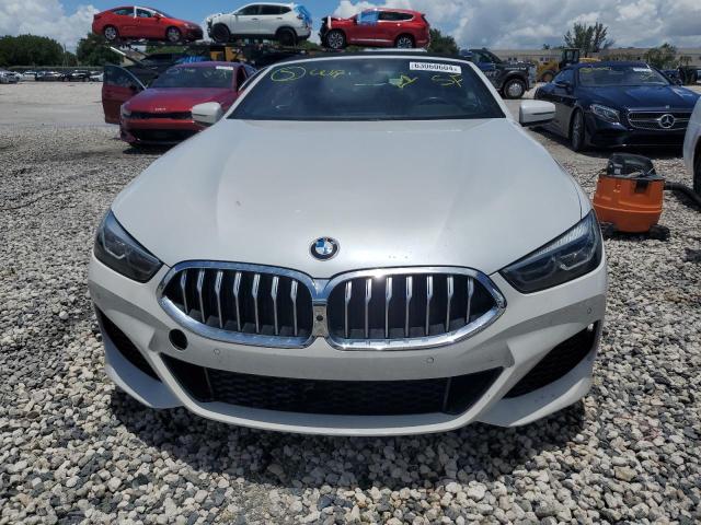 Zdjęcie 5 z aukcji – 2022 BMW 840I z VIN WBADZ2C09NCH16612