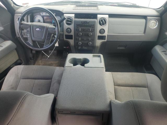 Photo 8 from auction – 2012 FORD F150 SUPER with VIN 1FTFW1EF1CFB29507