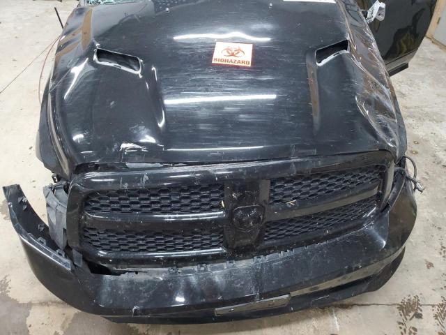 Photo 11 from auction – 2019 RAM 1500 CLASS with VIN 1C6RR7FG9KS740624