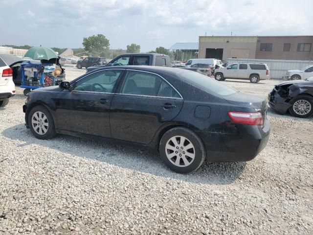 Photo 2 from auction – 2007 TOYOTA CAMRY CE with VIN 4T1BE46K17U591397