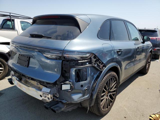 Photo 3 from auction – 2019 PORSCHE CAYENNE with VIN WP1AA2AY5KDA13516
