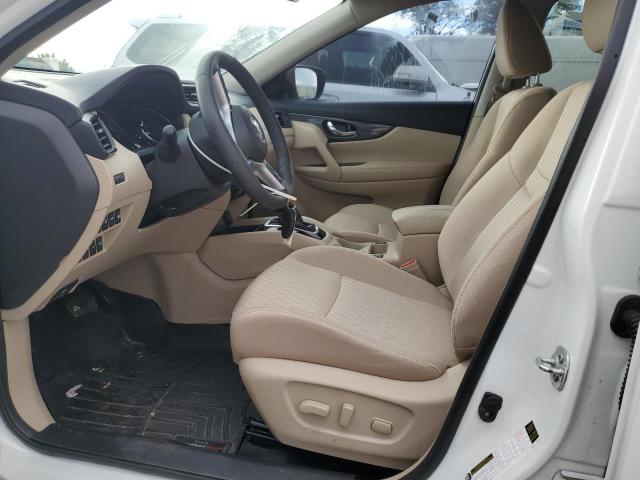 Photo 7 from auction – 2019 NISSAN ROGUE S with VIN KNMAT2MT2KP520447
