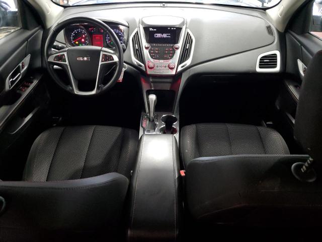 Photo 8 from auction – 2012 GMC TERRAIN SL with VIN 2GKFLTE59C6249596